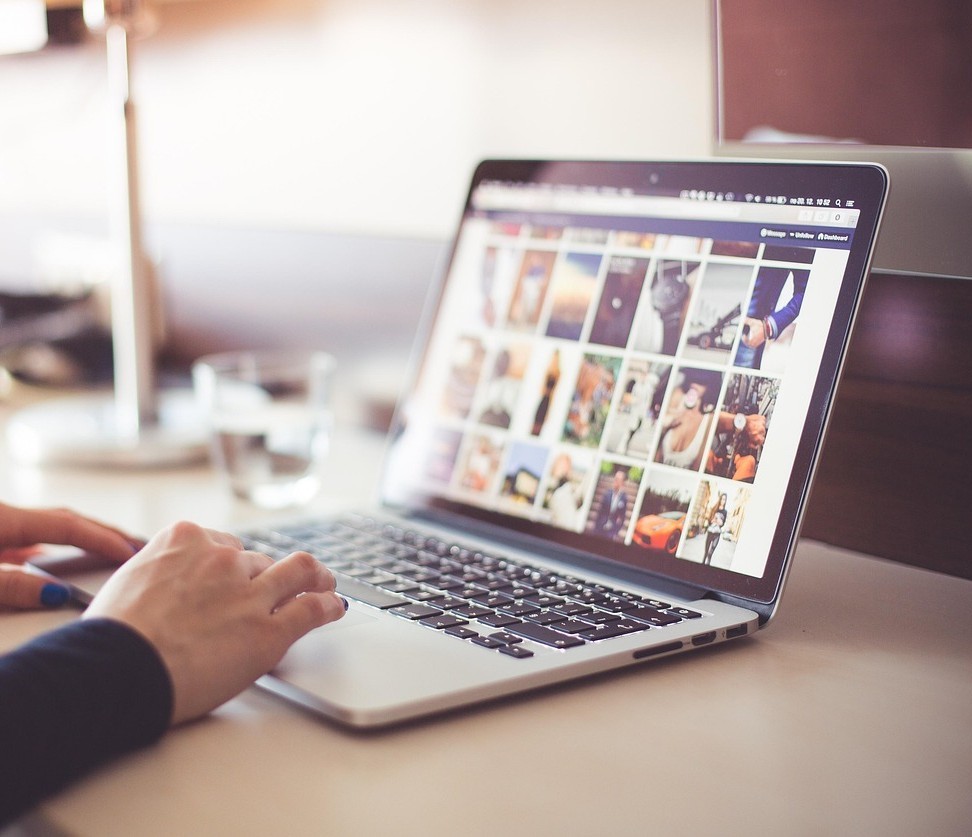 Öffnet die Seite 'Freitag, 09.01.2026: Content Marketing mit Canva'