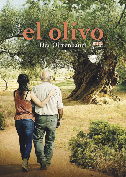 Öffnet die Seite 'Mittwoch, 11.11.2026: Spanischer Filmabend: "el olivo"'