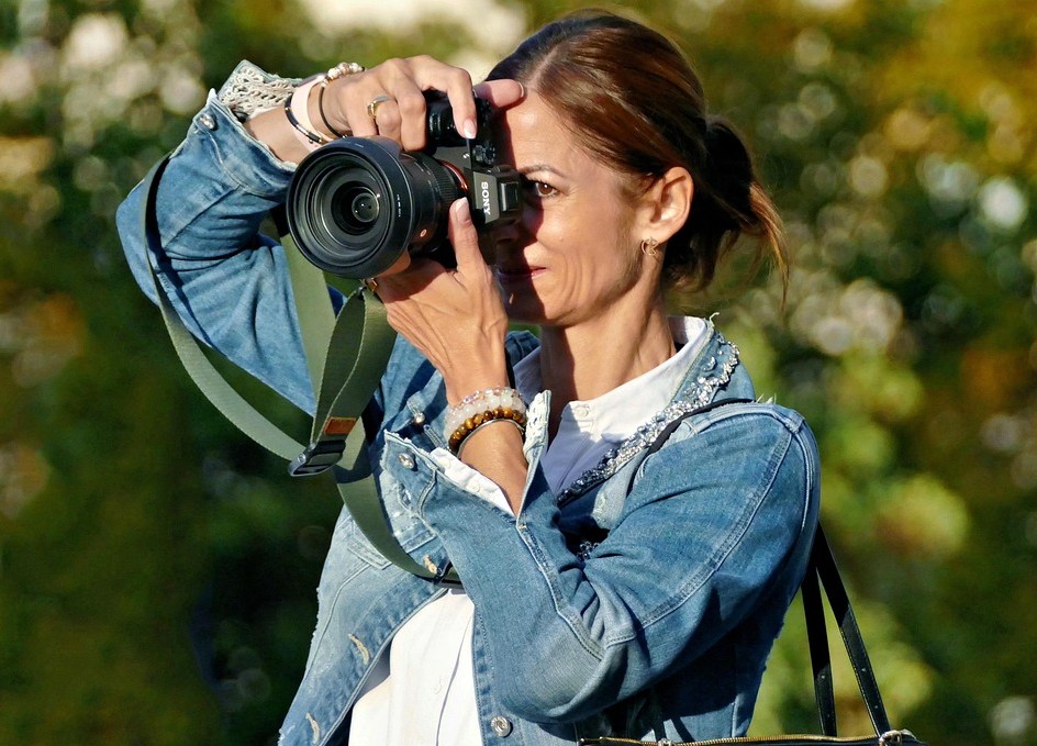 Öffnet die Seite 'Freitag, 23.01.2026: Kameraführerschein - weg von der Programmautomatik'